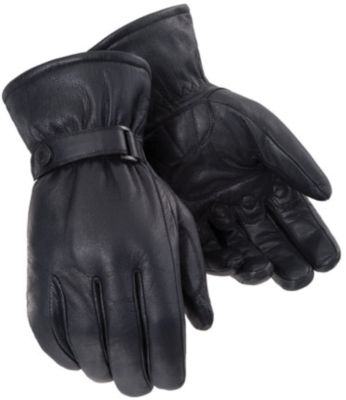 TOURMASTER CUSTOM MIDWEIGHT GLOVES - 
