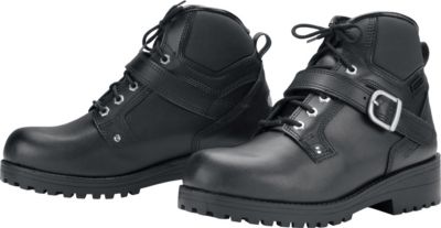 TOURMASTER NOMAD 2.0 BOOTS - 