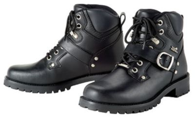 TOURMASTER NOMAD BOOTS -  Motorcycle Boots & Shoes 