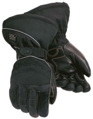 TOURMASTER MENS POLAR-TEX GLOVES