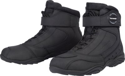 TOURMASTER RESPONSE 2.0 WATERPROOF ROAD BOOTS -  Cruiser Boots 