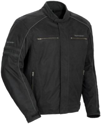 TOURMASTER RAVEN JACKET