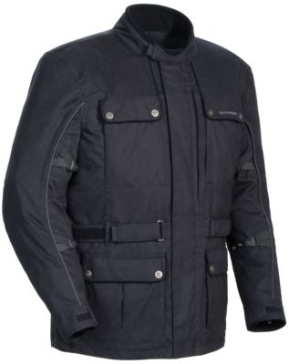 TOURMASTER RINCON JACKET