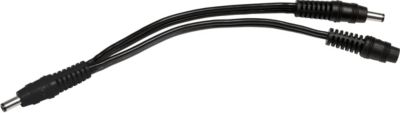 TOURMASTER RHEOSTAT V-SPLIT ADAPTER -  Motorcycle Heated Clothing 