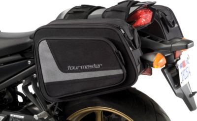 TOUR MASTER SELECT SADDLEBAGS - 
