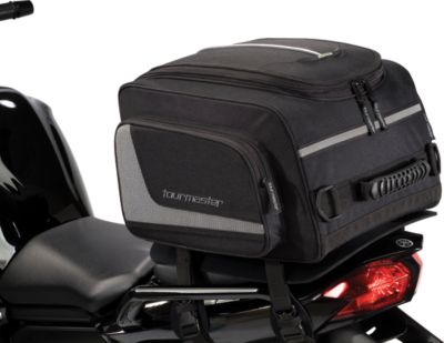 TOUR MASTER SELECT TAIL BAG -  Motorcycle Tail Bags 