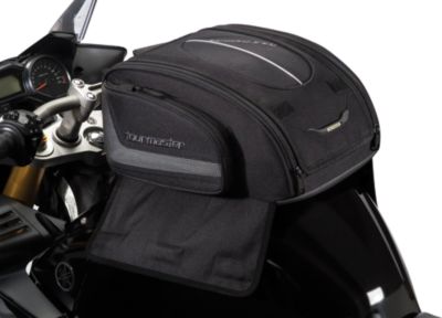 TOUR MASTER SELECT MEDIUM TANK BAG - MAGNETIC MOUNT