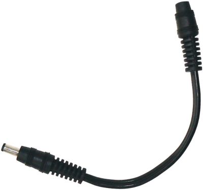 TOURMASTER SYNERGY 2.0 SHORT EXTENSION CABLE II -  Motorcycle Heated Clothing 