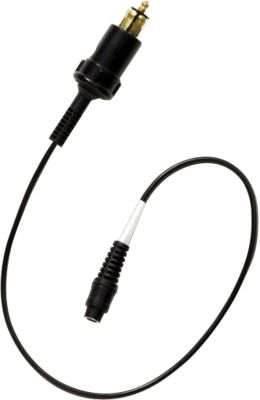 TOURMASTER SYNERGY 2.0 BMW SOCKET ADAPTER - Cruiser Ipod And Mp3 Accessories