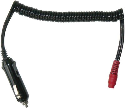 TOURMASTER SYNERGY 2.0 12-VOLT DC ADAPTER