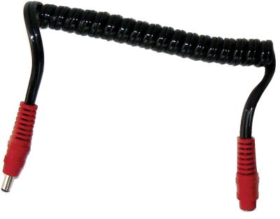 TOURMASTER SYNERGY 2.0 COILED POWER LEAD - Driven Complete Performance Clutch Kit