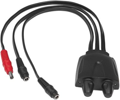 ROADMASTER SYNERGY 2.0 DUAL RHEOSAT CONTROLLER -  Motorcycle Heated Clothing 
