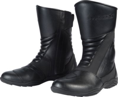 TOURMASTER SOLUTION 2.0 WATERPROOF ROAD BOOTS