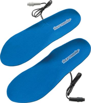 TOURMASTER SYNERGY 2.0 HEATED INSOLES