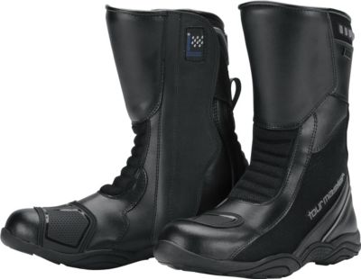 TOURMASTER SOLUTION WP AIR BOOTS - 