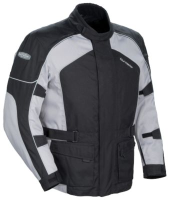 TOURMASTER SABER 2 JACKET