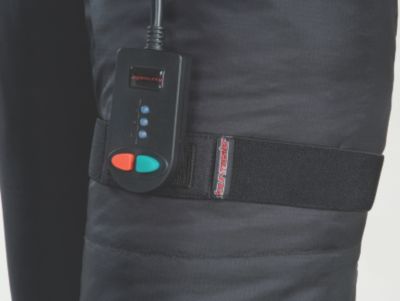 TOUR MASTER SYNERGY CONTROL UNIT LEG BAND