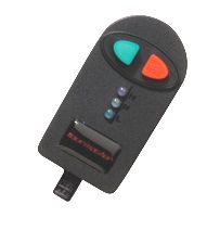 TOUR MASTER SYNERGY PANTS CONTROL UNIT