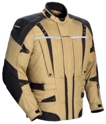 TOURMASTER WOMENS TRANSITION 2 JACKET