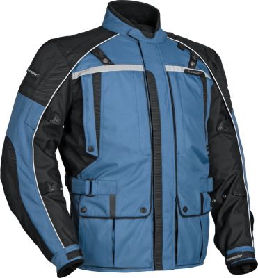 TOURMASTER TRANSITION SERIES 3 JACKET