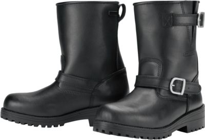 TOURMASTER VINTAGE 2.0 BOOTS - 