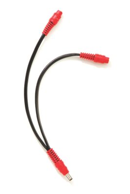 TOUR MASTER SYNERGY V-SPLIT CONNECTOR