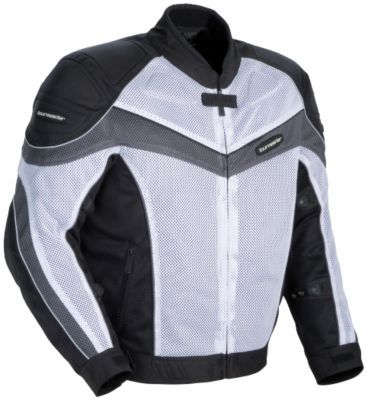 TOURMASTER WOMENS INTAKE AIR 2 JACKET