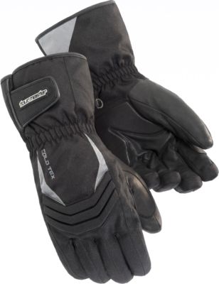 TOURMASTER WOMEN'S COLD-TEX 2.0 GLOVES -  Motorcycle Gloves 