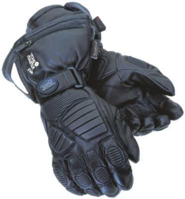TOUR MASTER WINTER ELITE GLOVES