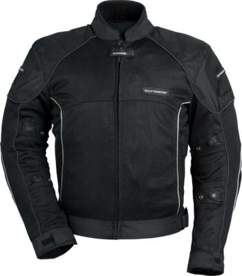 TOURMASTER WOMEN'S INTAKE AIR SERIES 3 JACKET - Tour Master Parts & Gear