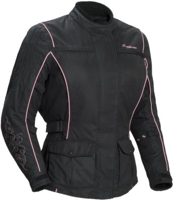 TOURMASTER WOMEN'S MOTIVE JACKET - ITP Holeshot Xct Front Tire - 23x7-10