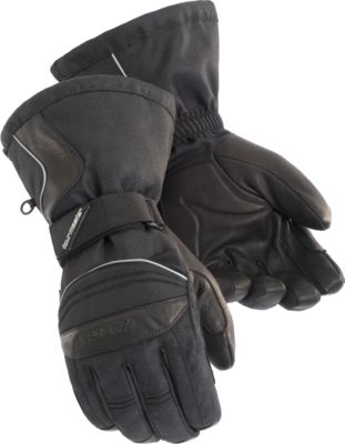 TOURMASTER WOMEN'S POLAR-TEX 2.0 GLOVES -  Motorcycle Gloves 