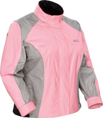 TOUR MASTER WOMEN'S SENTINEL RAIN JACKET - Tour Master Parts & Gear