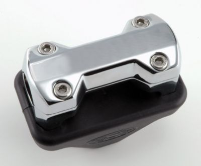 TRAIL TECH DASHBOARD BAR MOUNT FOR VAPOR/VECTOR COMPUTER - STANDARD 7/8