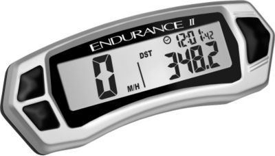 TRAIL TECH ENDURANCE II COMPUTER KIT - 