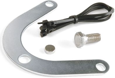 TRAIL TECH ENDURANCE II MAGNETIC BOLT KIT - Utility Atv Parts & Accessories