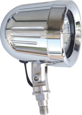 TRAIL TECH FRAME MOUNT DOUBLE ISO TORCHES - 
