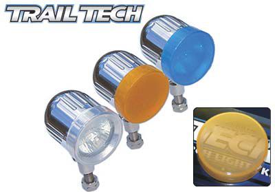  Trail Tech Torch Light Covers