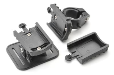 TRAIL TECH HELMET LIGHT 3PC MOUNT KIT
