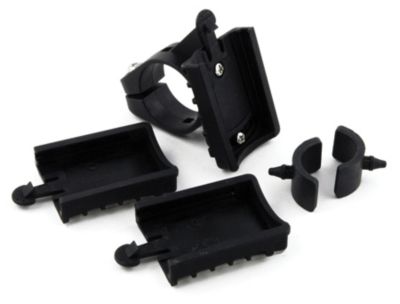 TRAIL TECH HELMET LIGHT MOUNT EXPANSION KIT - Utility ATV Helmet Lights