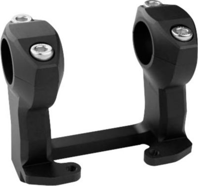 TRAIL TECH HANDLEBAR RISERS FOR KTM - 1-1/8 - 