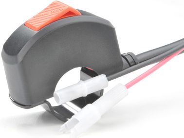 TRAIL TECH IGNITION MAP SWITCH - RED - 