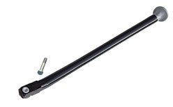 TRAIL TECH KICK STAND & BOLT - Dirt Bike Kickstands