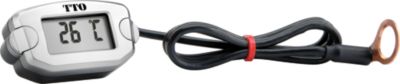 TRAIL TECH TEMPERATURE METER 14MM SPARK PLUG SENSOR - 