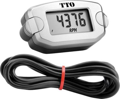  Trail Tech TT0 Tach/Hour Meter