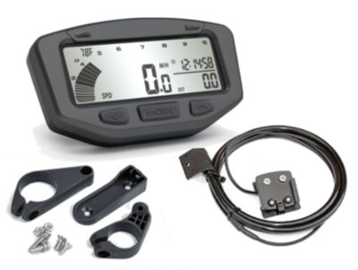  Trail Tech Vapor Computer Kit - Stealth