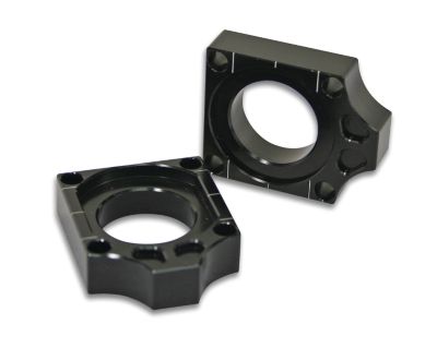  Turner Axle Blocks