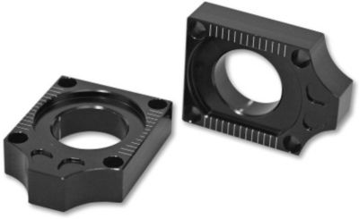 TURNER AXLE BLOCKS - 