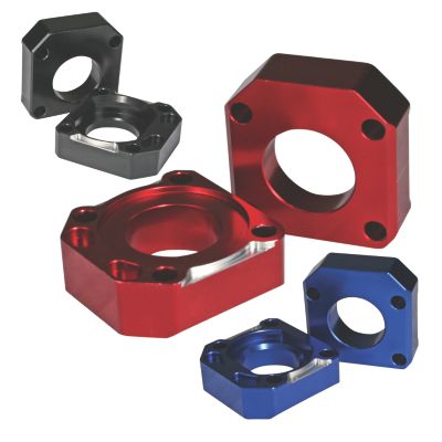 TURNER SPORT AXLE BLOCKS