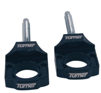 TURNER PRO AXLE BLOCKS